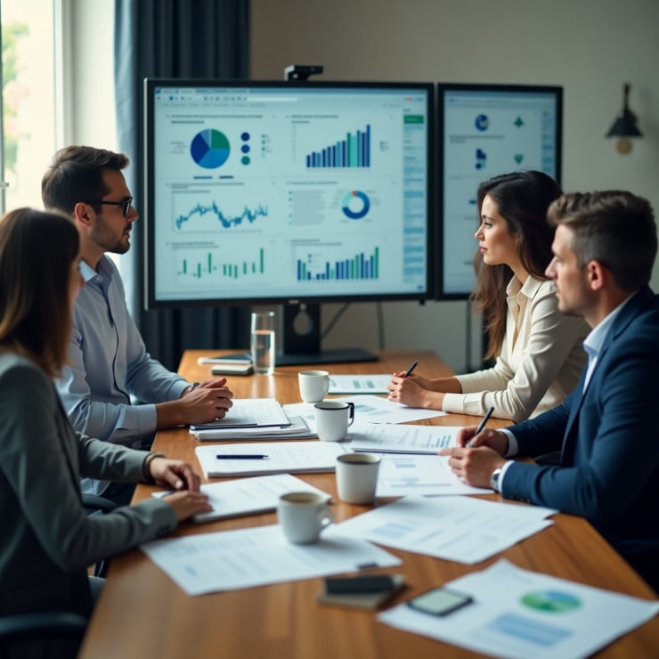 Daras Capital Management