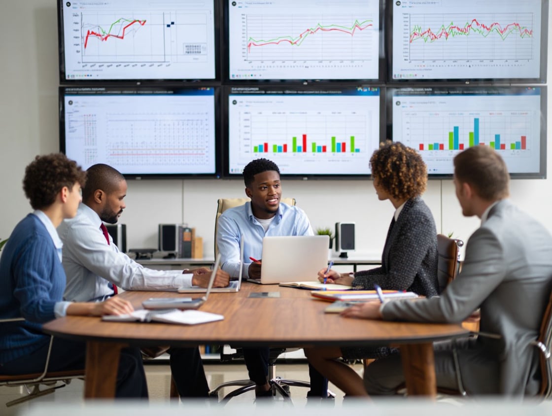 Daras Capital Management