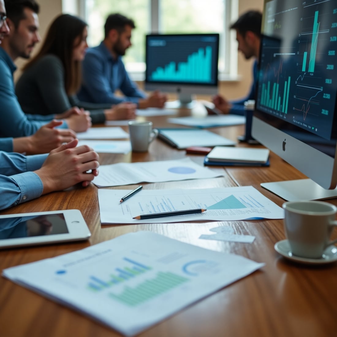 Daras Capital Management