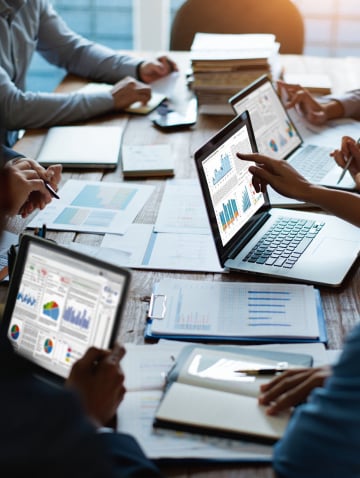 Daras Capital Management