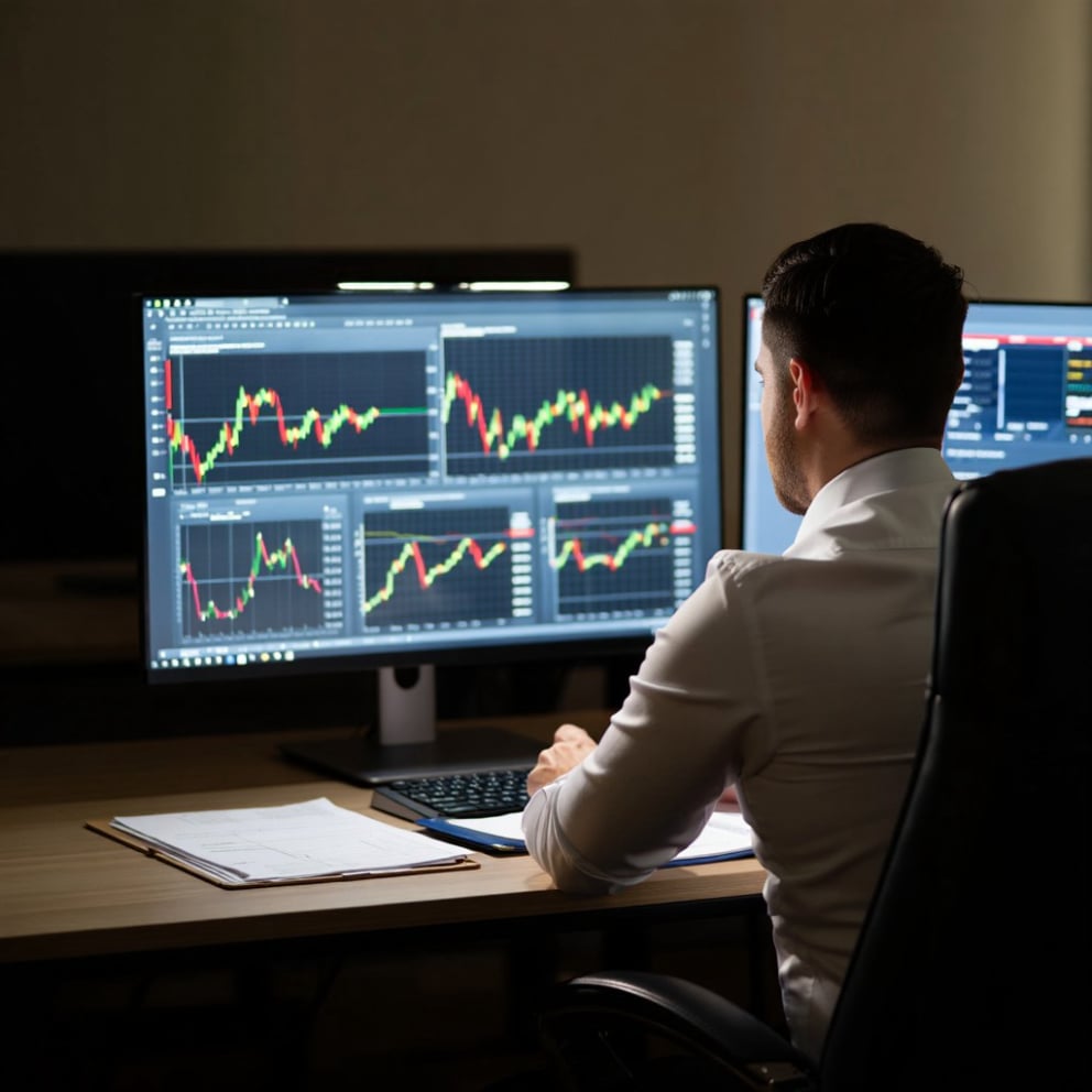Daras Capital Management